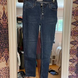 Free people jeans